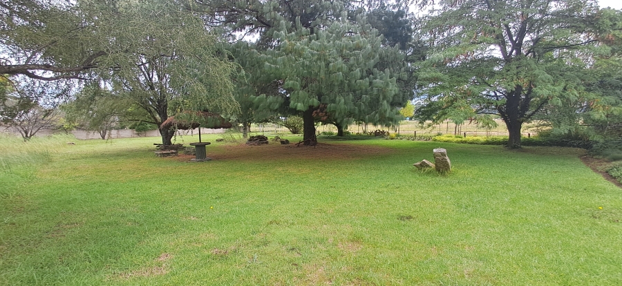 3 Bedroom Property for Sale in Memel Free State